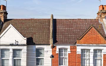 clay roofing Sheerness, Kent