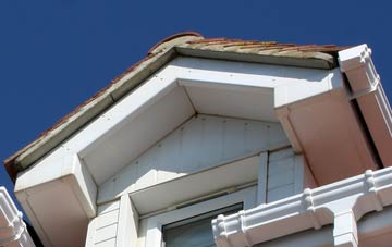 Sheerness fascia installation costs