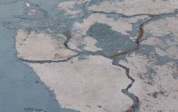 fibreglass roofing replacement Sheerness