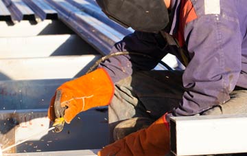 Sheerness flat roofing options