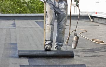 flat roof replacement Sheerness, Kent