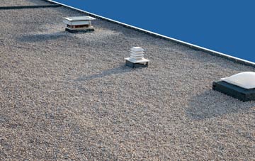 flat roofing Sheerness, Kent