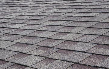 Sheerness tiles for shallow pitch roofing