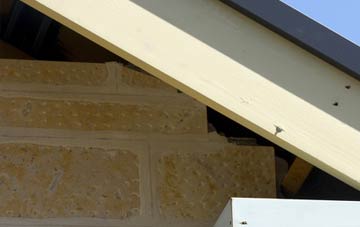 soffit repair Sheerness